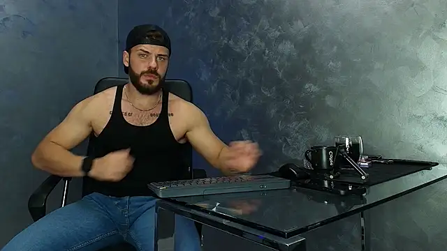 juliusmasters online show from 10-31-25, 09:11