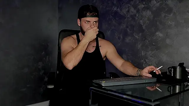 juliusmasters online show from 11-01-25, 10:14