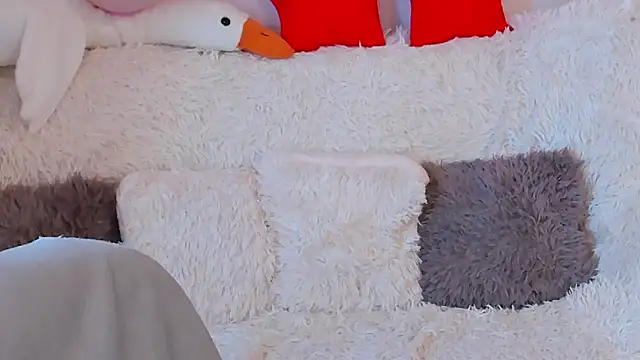 LisaMooore online show from 03-10-26, 08:40