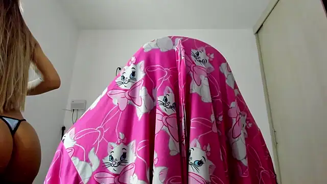  juliana star  online show from 03-31-26, 06:10