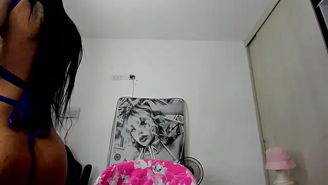  juliana star  online show from 10-10-25, 02:29