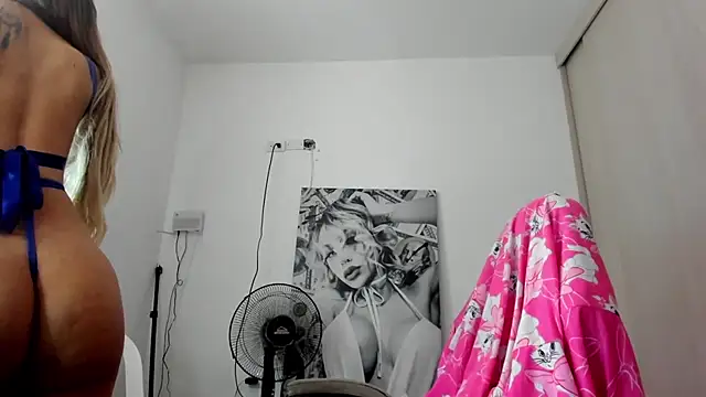  juliana star  online show from 04-14-26, 06:13