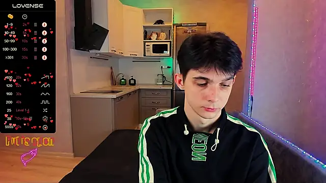 Aaron Boom online show from 11-30-25, 12:11