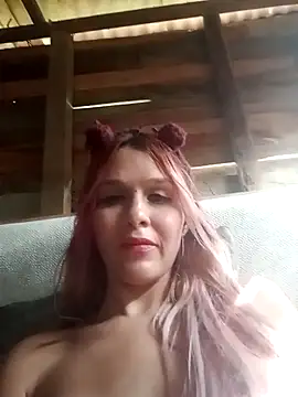 KeylacabreraC online show from 11-06-25, 01:48