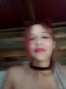 KeylacabreraC online show from 10-26-25, 02:23