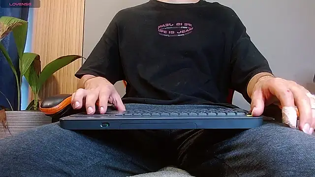 Mr WhiteCock online show from 11-02-25, 07:41