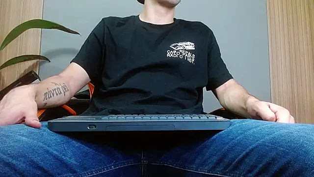 Mr WhiteCock online show from 11-20-25, 11:36