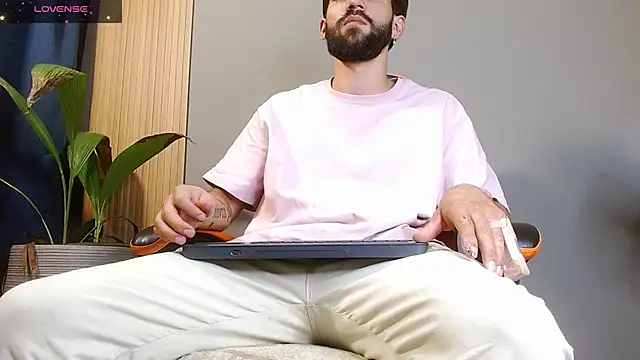 Mr WhiteCock online show from 10-31-25, 11:55