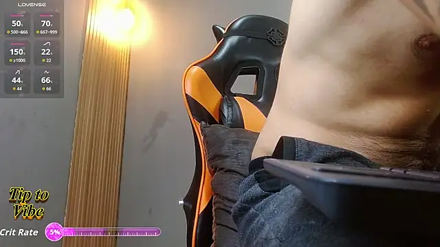 Mr WhiteCock online show from 03-25-26, 04:23