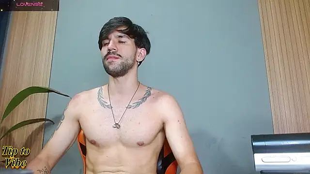 Mr WhiteCock online show from 12-03-25, 11:04