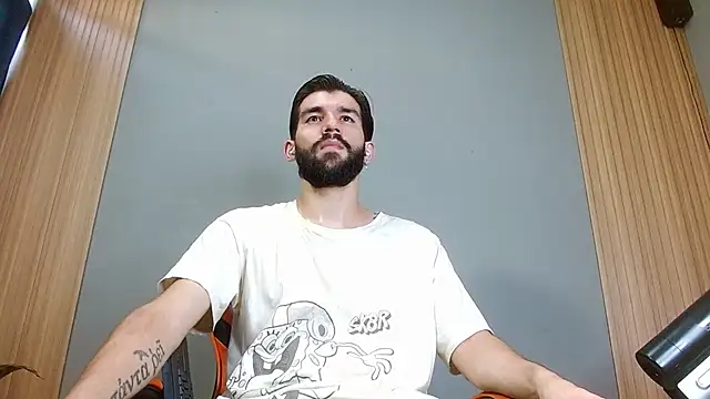 Mr WhiteCock online show from 11-09-25, 08:24