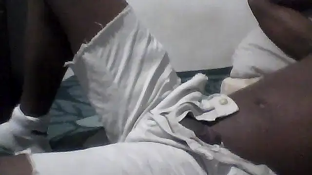 King Jovi online show from 12-17-25, 06:13