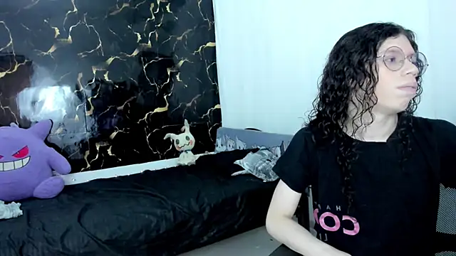 Angel Dust18 online show from 04-10-26, 06:04