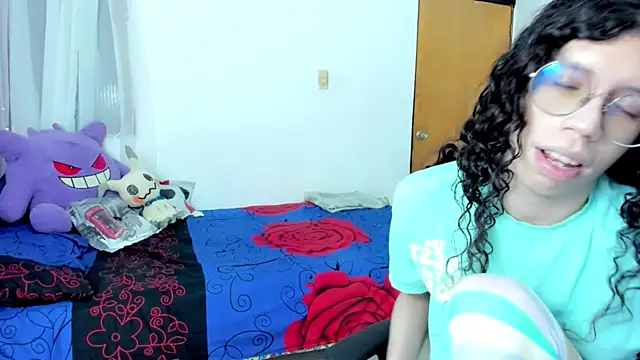 Angel Dust18 online show from 03-27-26, 11:05