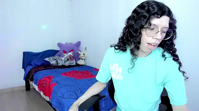 Angel Dust18 online show from 03-07-26, 08:47