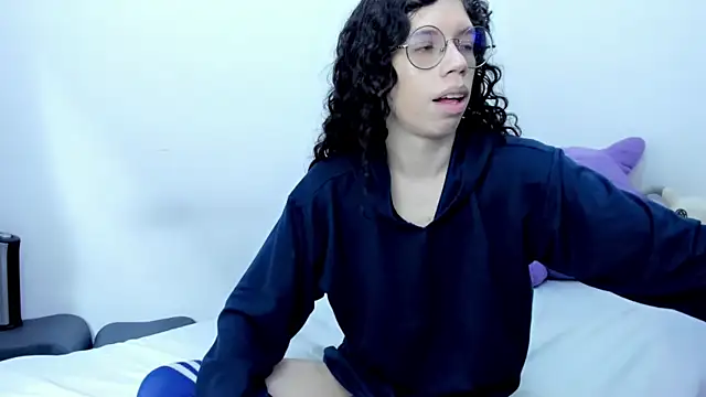 Angel Dust18 online show from 02-22-26, 09:16