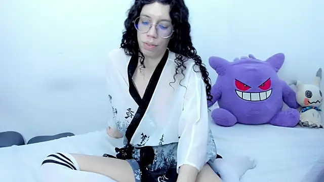 Angel Dust18 online show from 02-15-26, 07:02