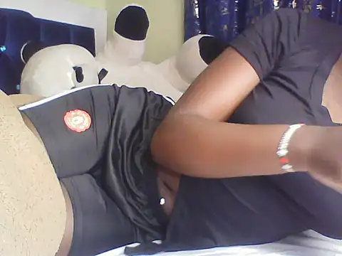 Hot Pixie online show from 03-23-26, 12:16