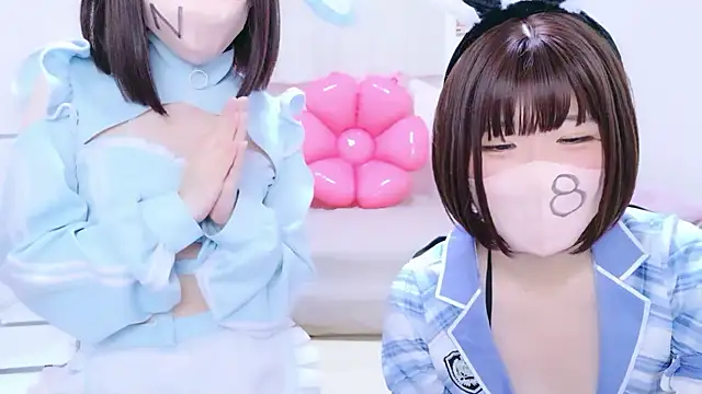 841 yayoi online show from 04-01-26, 03:52