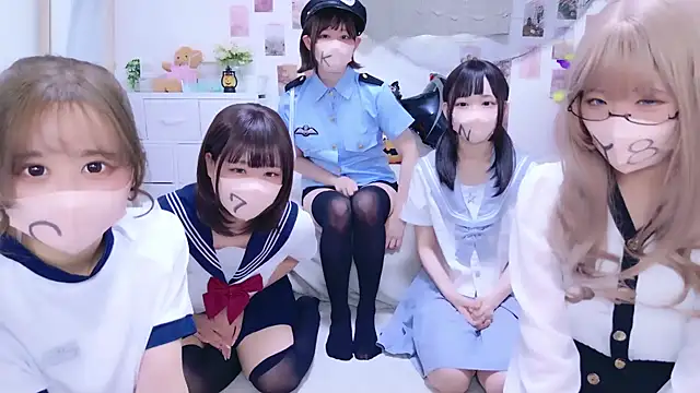 841 yayoi online show from 11-01-25, 03:57