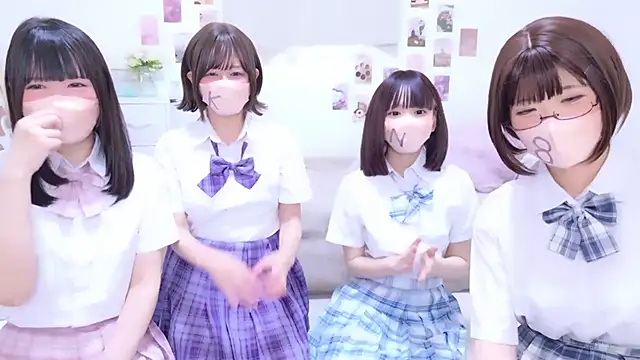 841 yayoi online show from 11-23-25, 04:00