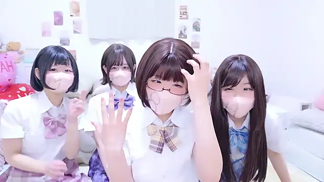 841 yayoi online show from 02-11-26, 03:28