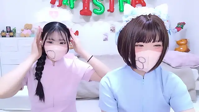 841 yayoi online show from 12-20-25, 03:31