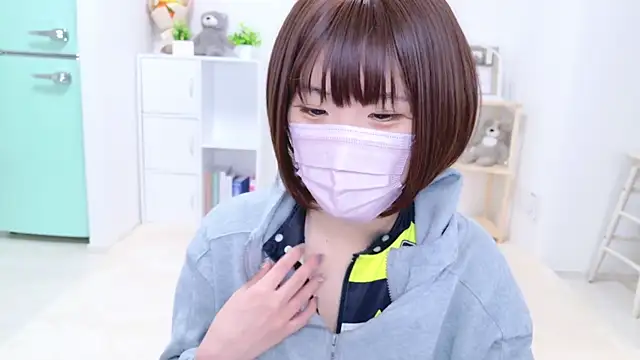 Snapshot of 841_yayoi chatting on 01-27-25, 12:37 841 yayoi online show from 01-27-25, 12:37