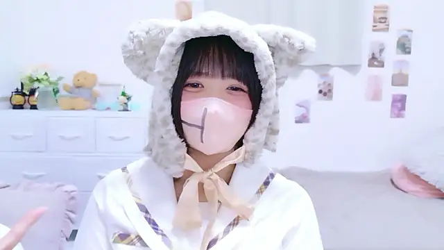 umi umi 7 online show from 03-20-26, 05:47