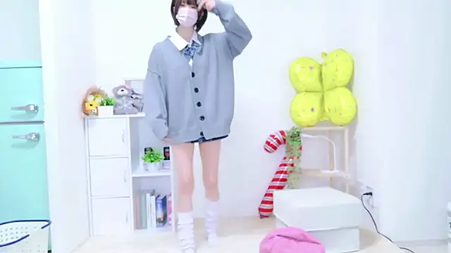 umi umi 7 online show from 03-07-26, 06:24