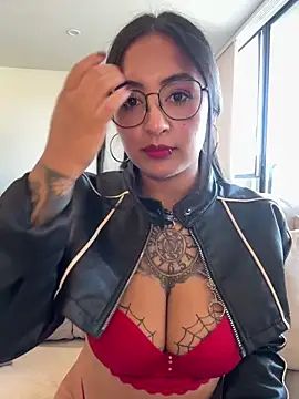 Rae Lil White online show from 03-20-26, 10:22