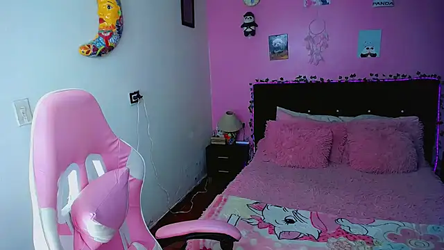 Snapshot of SweetKim21 chatting on 06-03-26, 03:51 SweetKim21 online show from 06-03-26, 03:51
