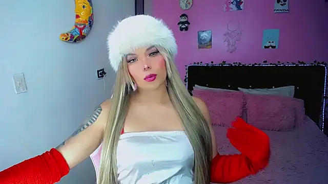 SweetKim21 online show from 04-12-26, 12:30