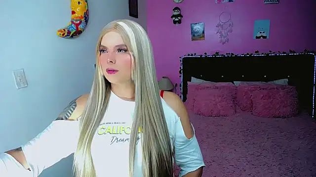 SweetKim21 online show from 04-14-26, 02:27