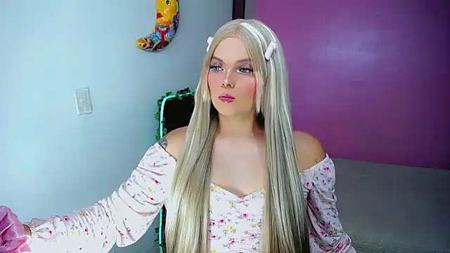 SweetKim21 online show from 02-19-26, 03:47