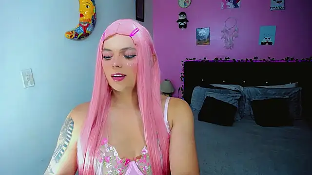 SweetKim21 online show from 04-26-26, 06:43