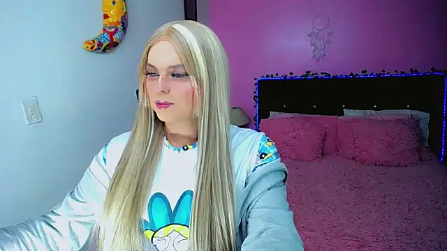 SweetKim21 online show from 03-12-26, 04:07