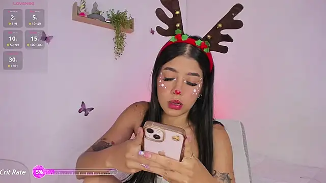 analia collins online show from 12-11-24, 01:15