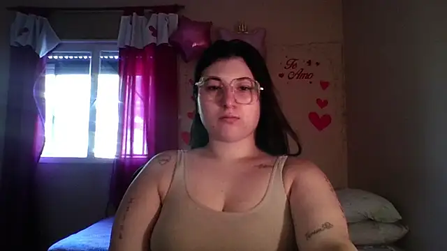 Snapshot of imsohornydacom chatting on 03-02-26, 08:27 imsohornydacom online show from 03-02-26, 08:27