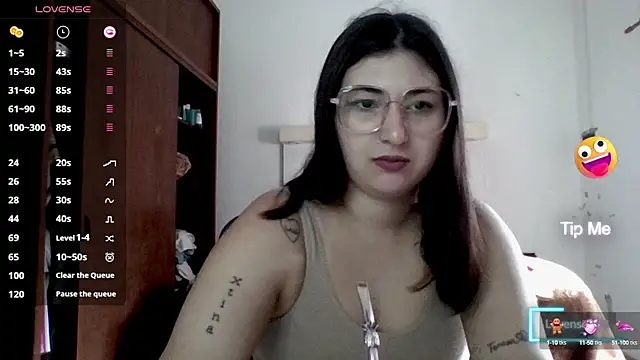 Snapshot of imsohornydacom chatting on 02-27-25, 05:37 imsohornydacom online show from 02-27-25, 05:37