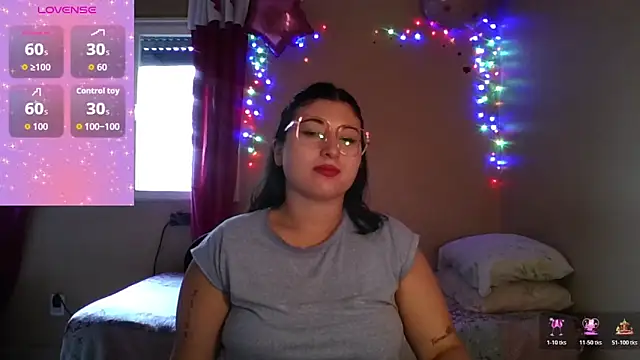 imsohornydacom online show from 03-27-26, 06:09