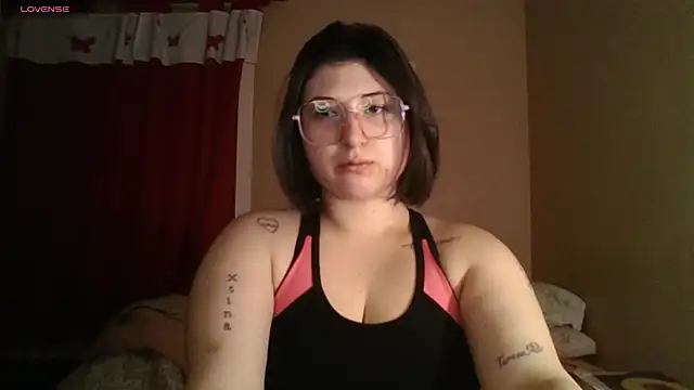 Snapshot of imsohornydacom chatting on 10-01-25, 12:06 imsohornydacom online show from 10-01-25, 12:06