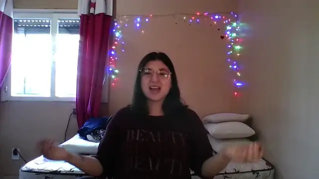 imsohornydacom online show from 04-09-26, 02:45