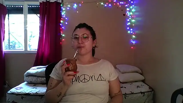 imsohornydacom online show from 04-16-26, 04:19