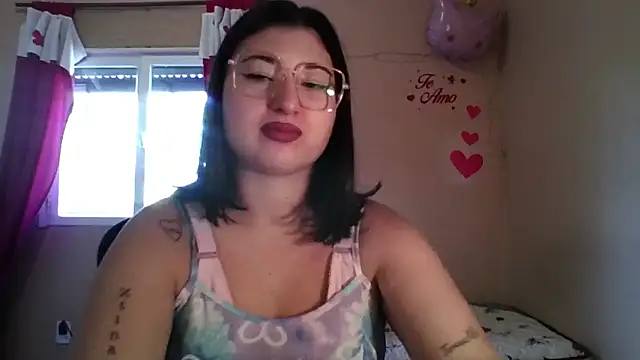 imsohornydacom online show from 03-09-26, 05:38