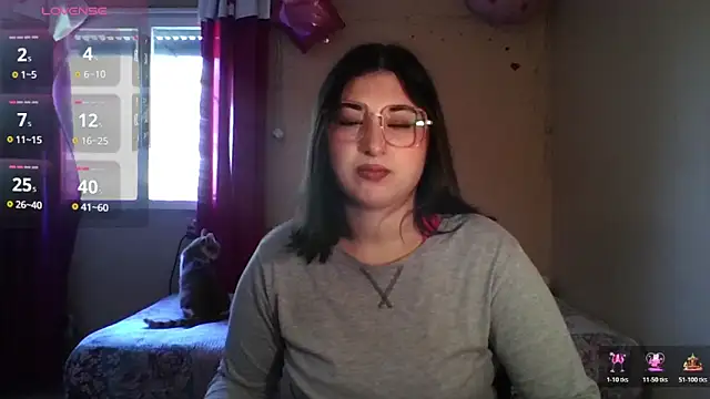 imsohornydacom online show from 03-22-26, 03:24