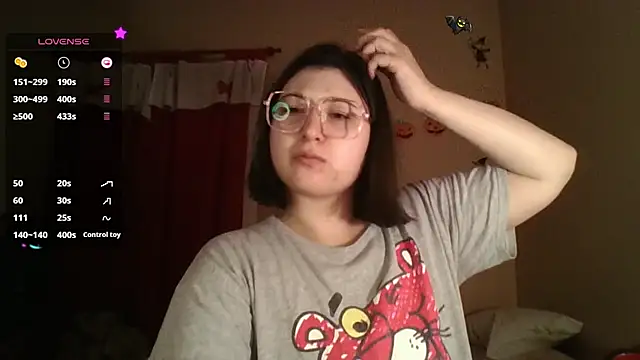 Snapshot of imsohornydacom chatting on 11-01-25, 01:34 imsohornydacom online show from 11-01-25, 01:34