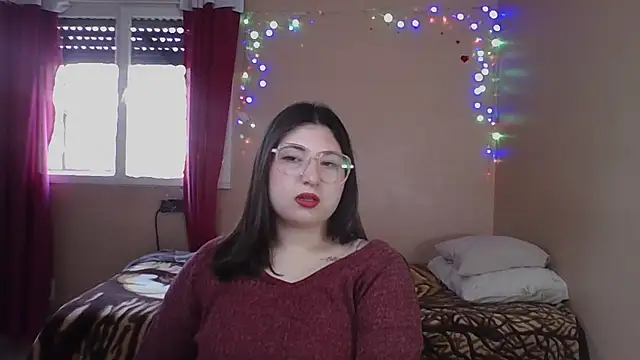 Snapshot of imsohornydacom chatting on 07-17-26, 05:43 imsohornydacom online show from 07-17-26, 05:43