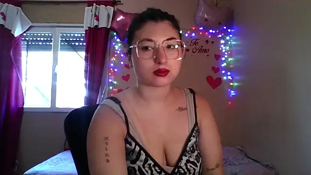 imsohornydacom online show from 03-04-26, 01:52