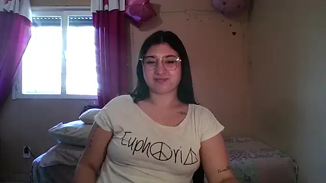 imsohornydacom online show from 03-25-26, 05:34